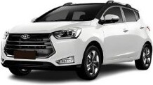 Beispielsweise: JAC JS2