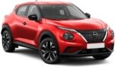 For example: Nissan Juke