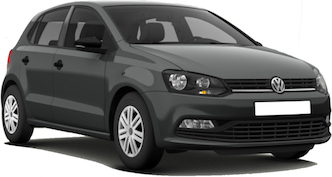 Por exemplo: Volkswagen Polo