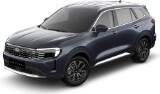 Beispielsweise: Ford Territory