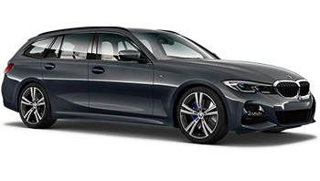 Esempio: BMW 3-Series