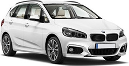 Beispielsweise: BMW 2-Series