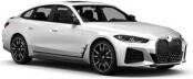 Bijvoorbeeld: BMW I4 M60