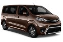 Na przykład: Toyota Proace
