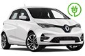 ﻿For example: Renault Zoe
