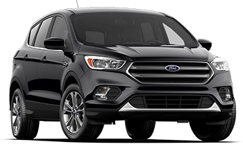 ﻿Beispielsweise: Ford Escape