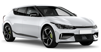 ﻿Beispielsweise: Kia Ev6