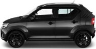 Beispielsweise: Suzuki Ignis