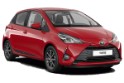 For example: Toyota Yaris