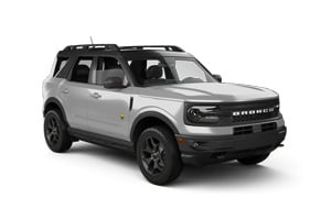 ﻿For example: Ford Bronco