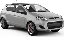 For example: Fiat Palio