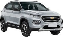 For example: Chevrolet Groove