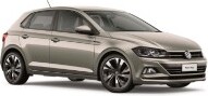 For example: Volkswagen Polo  Vivo