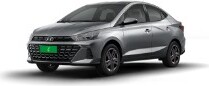 Bijvoorbeeld: Hyundai Hb20s  At