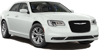 Beispielsweise: Chrysler 300
