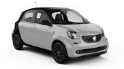 ﻿For example: Smart Forfour