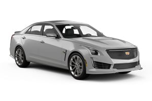 ﻿Por ejemplo: Cadillac Cts