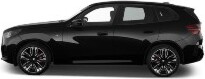 For example: BMW X3