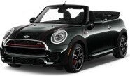 For example: Mini Cooper