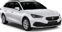 For example: Seat Leon Sp