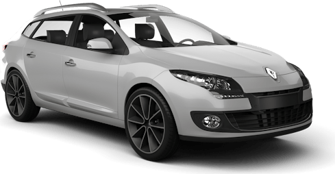 Esempio: Renault Megane