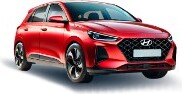 Beispielsweise: Hyundai Grand I10 Mt