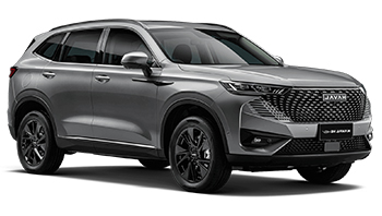 Beispielsweise: Gwm Tank 300