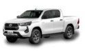 Beispielsweise: Toyota Hilux