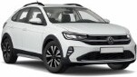 For example: VW Taigo