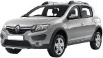 Beispielsweise: Dacia Sandero
