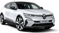 Bijvoorbeeld: Renault Megane E-Tech Electric