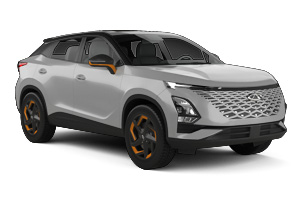 Bijvoorbeeld: Omoda 5