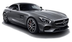 ﻿For example: Mercedes-Benz Gt
