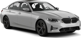 Bijvoorbeeld: BMW 3-Series