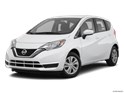 ﻿For example: Nissan Versa Note