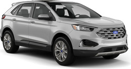 For example: Ford Edge