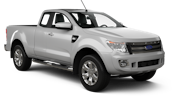 ﻿For eksempel: Ford Ranger