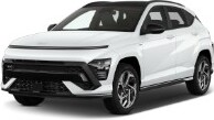 For eksempel: Hyundai Kona