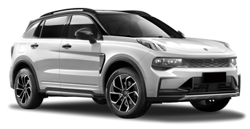 ﻿Esempio: Lynk And Co 01