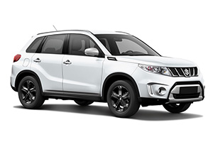 Par exemple : Suzuki Grand Vitara