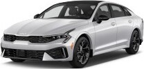 For example: Kia K5