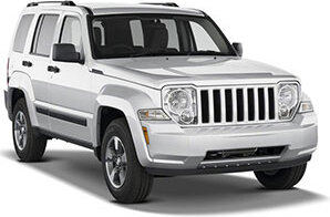 Beispielsweise: Jeep Liberty