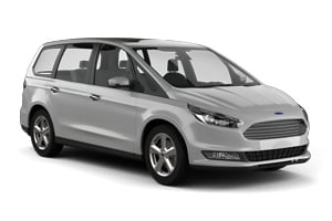 ﻿For example: Ford Galaxy