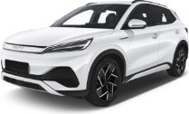 Bijvoorbeeld: BYD ATTO 3