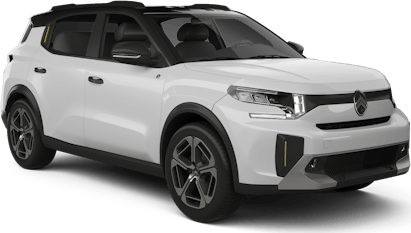 For example: Citroen Ec3