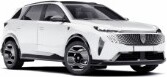 For example: Peugeot 5008