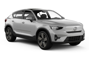 For example: Volvo C40