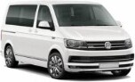 For example: VW Caravelle
