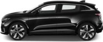 Beispielsweise: Renault Mégane
