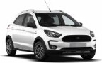 For example: Ford Ka